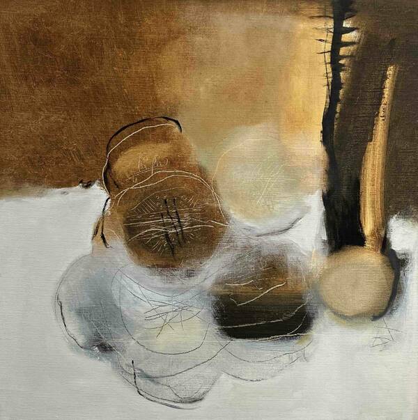 "Bread," by Chita Beck Svensen