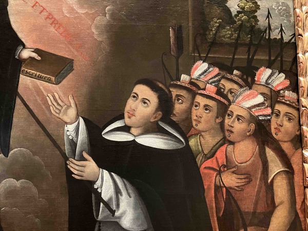 De Las Casas